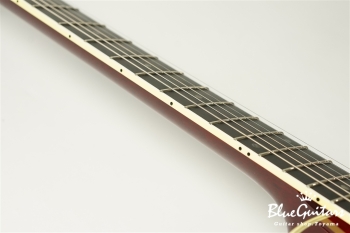 Ladybug-CB BG-CTM Bigsby - Wine Red (Lacquer) #RZ0704